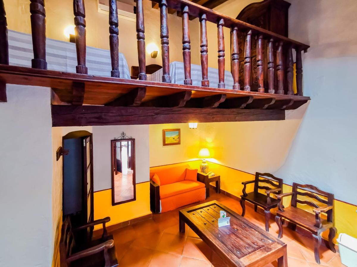 Hotel Meson Del Alferez Xalapa Zewnętrze zdjęcie