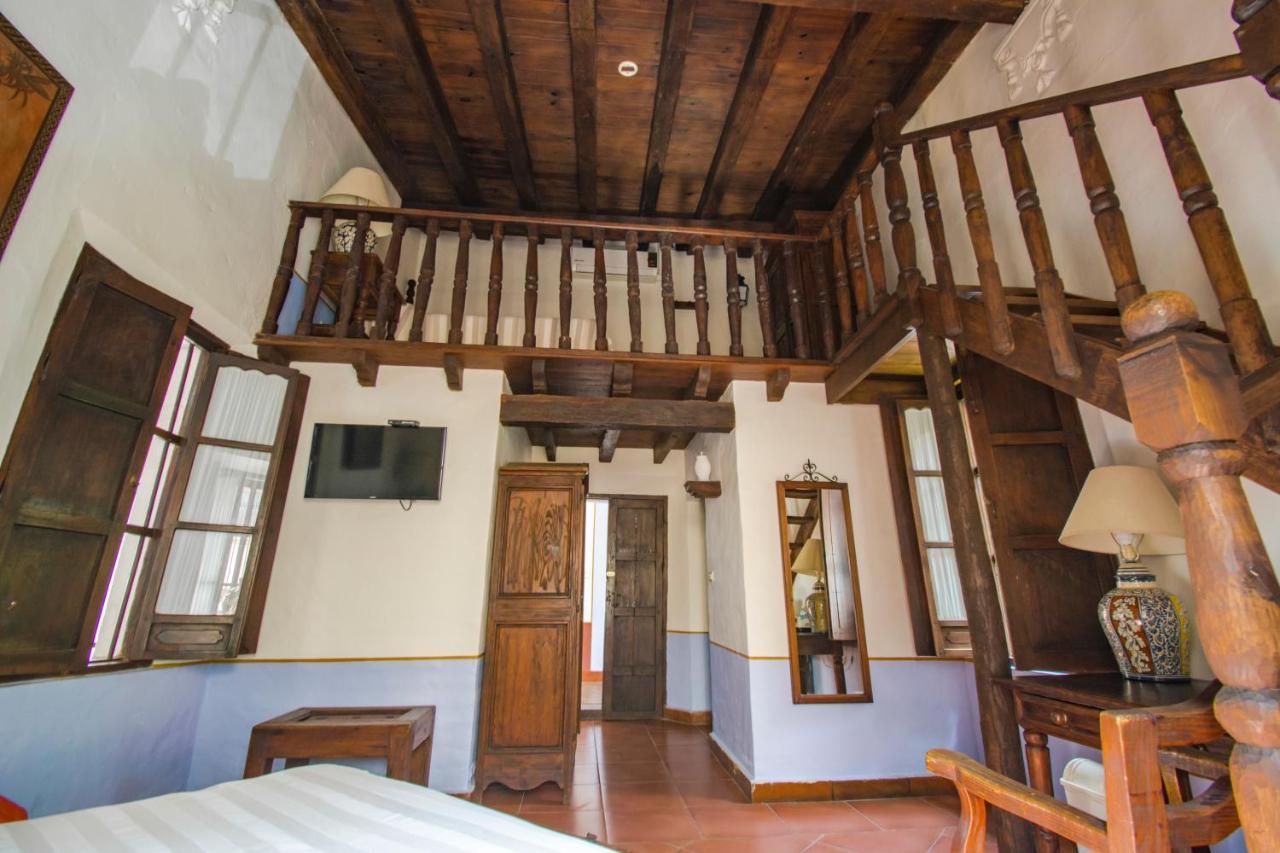 Hotel Meson Del Alferez Xalapa Zewnętrze zdjęcie