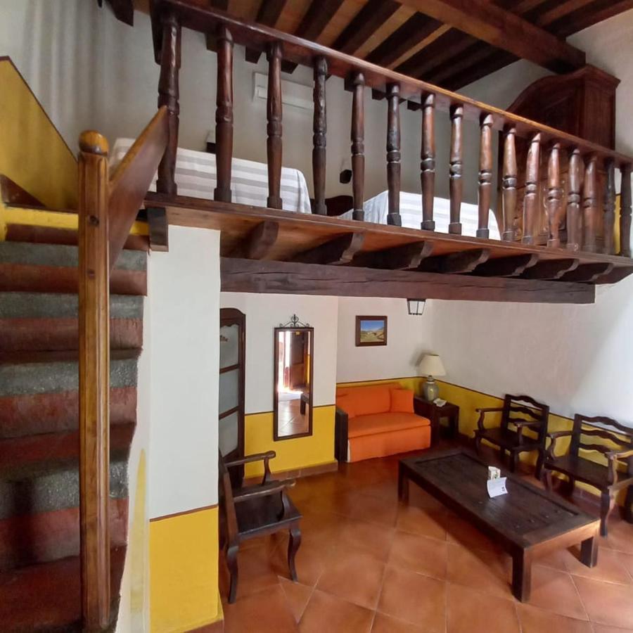 Hotel Meson Del Alferez Xalapa Zewnętrze zdjęcie