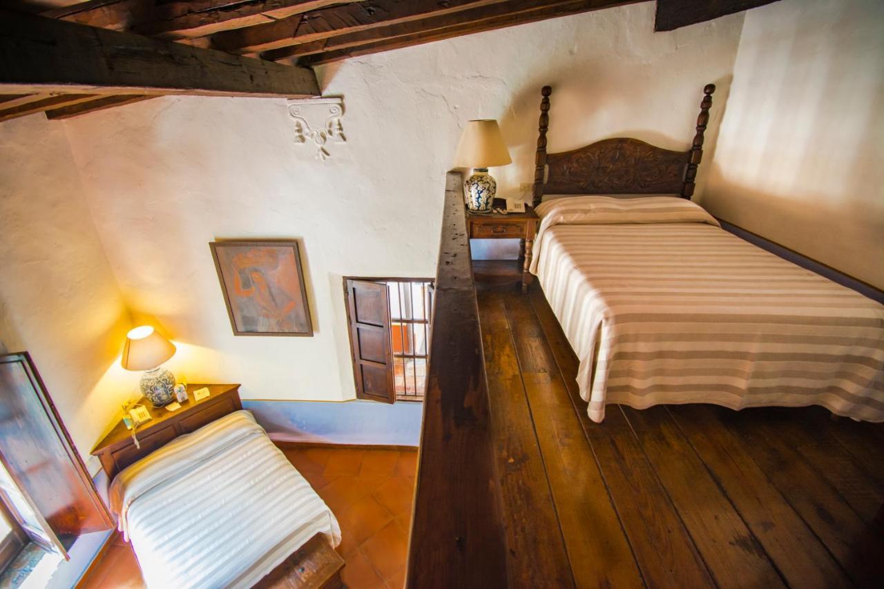 Hotel Meson Del Alferez Xalapa Zewnętrze zdjęcie