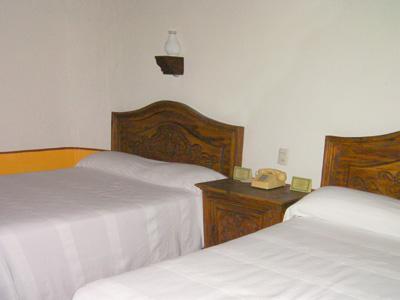 Hotel Meson Del Alferez Xalapa Zewnętrze zdjęcie